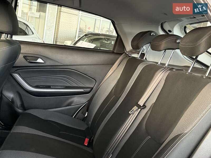 Внедорожник / Кроссовер Chery Tiggo 2 Pro 2022 в Одессе фото 32 Внедорожник / Кроссовер Chery Tiggo 2 Pro 2022 в Одессе