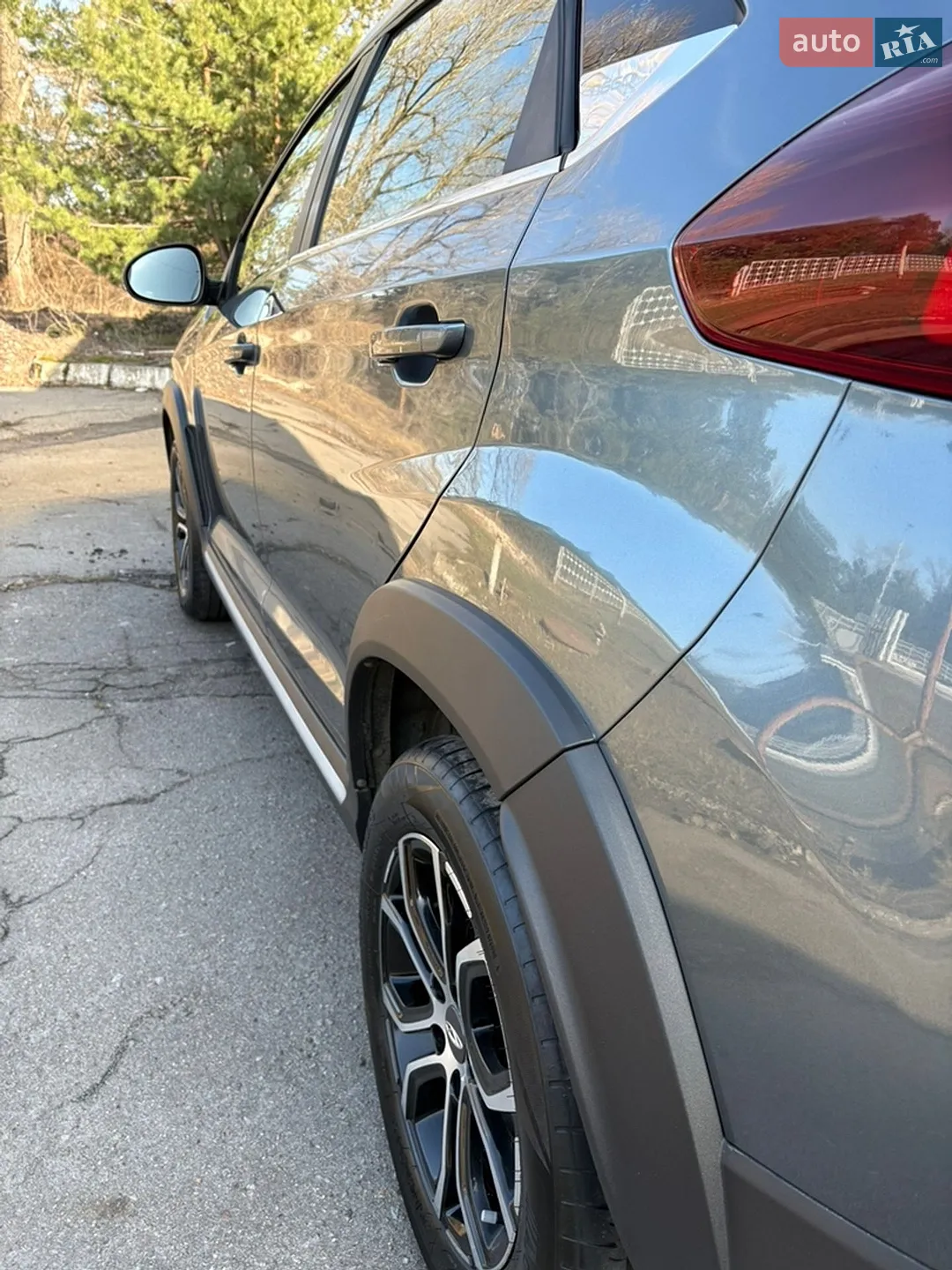 2021 Chery Tiggo 2 - мініатюра 21