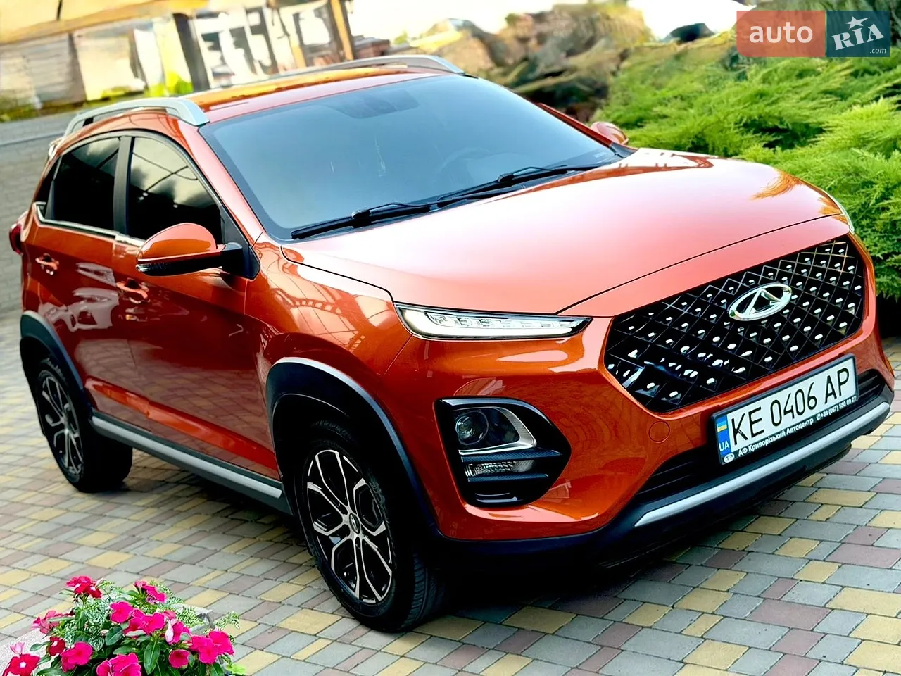 2025 Nissan Rogue - мініатюра 61