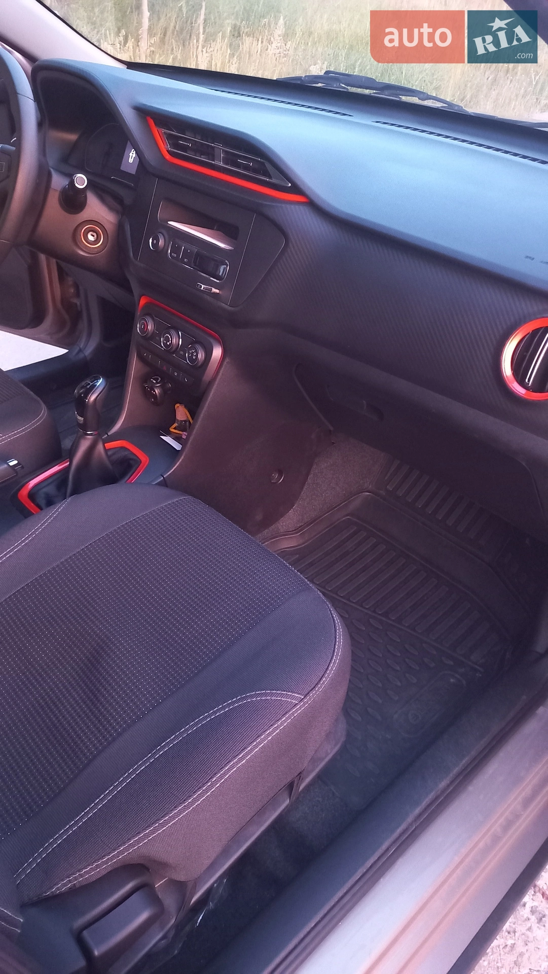2019 Chery Tiggo 2 - мініатюра 9
