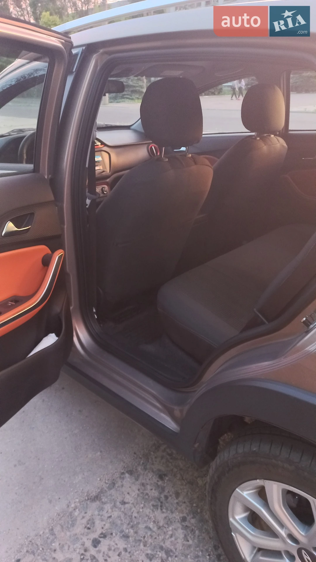 2019 Chery Tiggo 2 - мініатюра 13