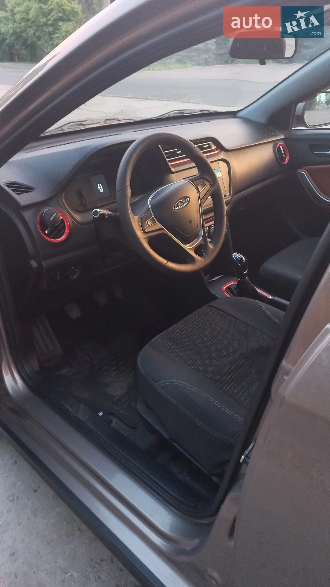 2019 Chery Tiggo 2 - мініатюра 18