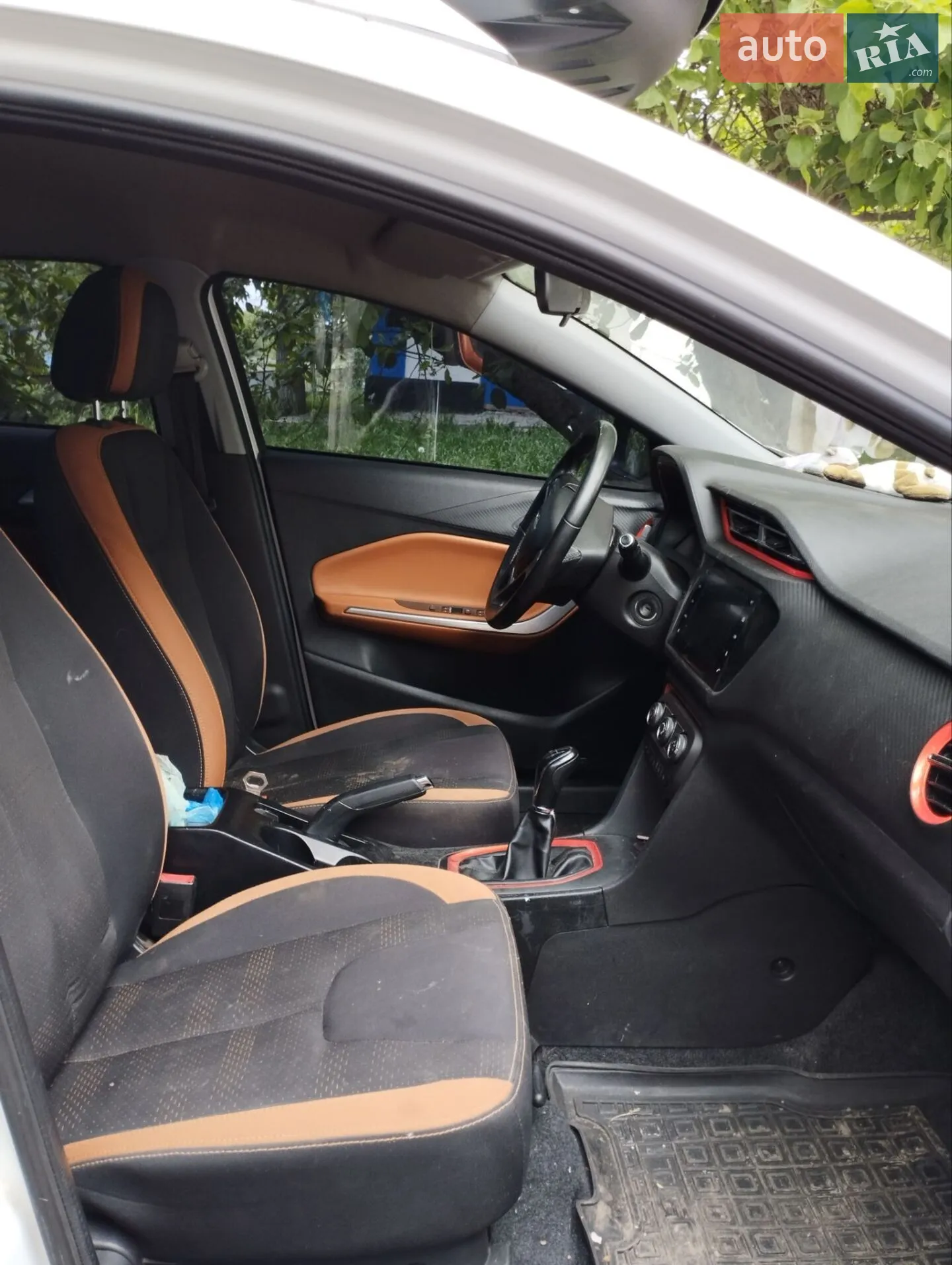 2018 Chery Tiggo 2 - мініатюра 6