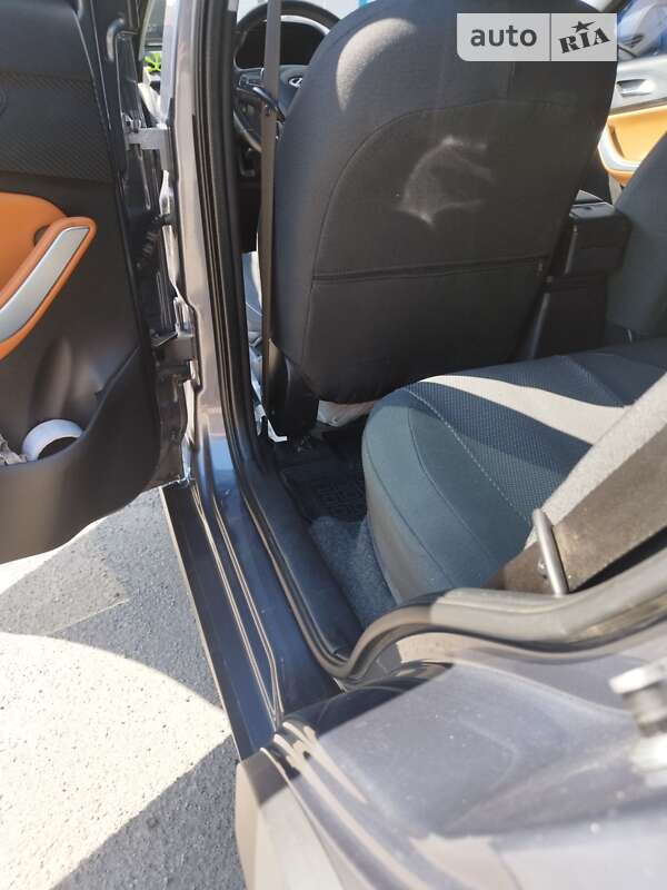 Позашляховик / Кросовер Chery Tiggo 2 2019 в Конотопі