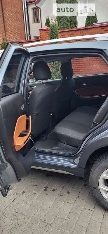 Внедорожник / Кроссовер Chery Tiggo 2 2020 в Хмельницком