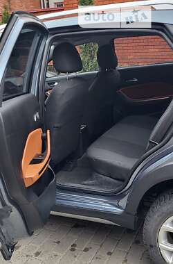 Позашляховик / Кросовер Chery Tiggo 2 2020 в 
