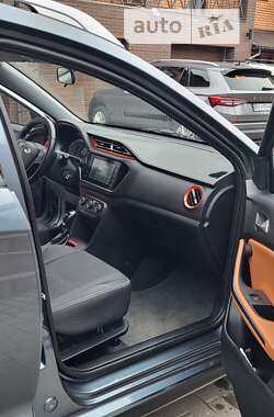Позашляховик / Кросовер Chery Tiggo 2 2020 в 