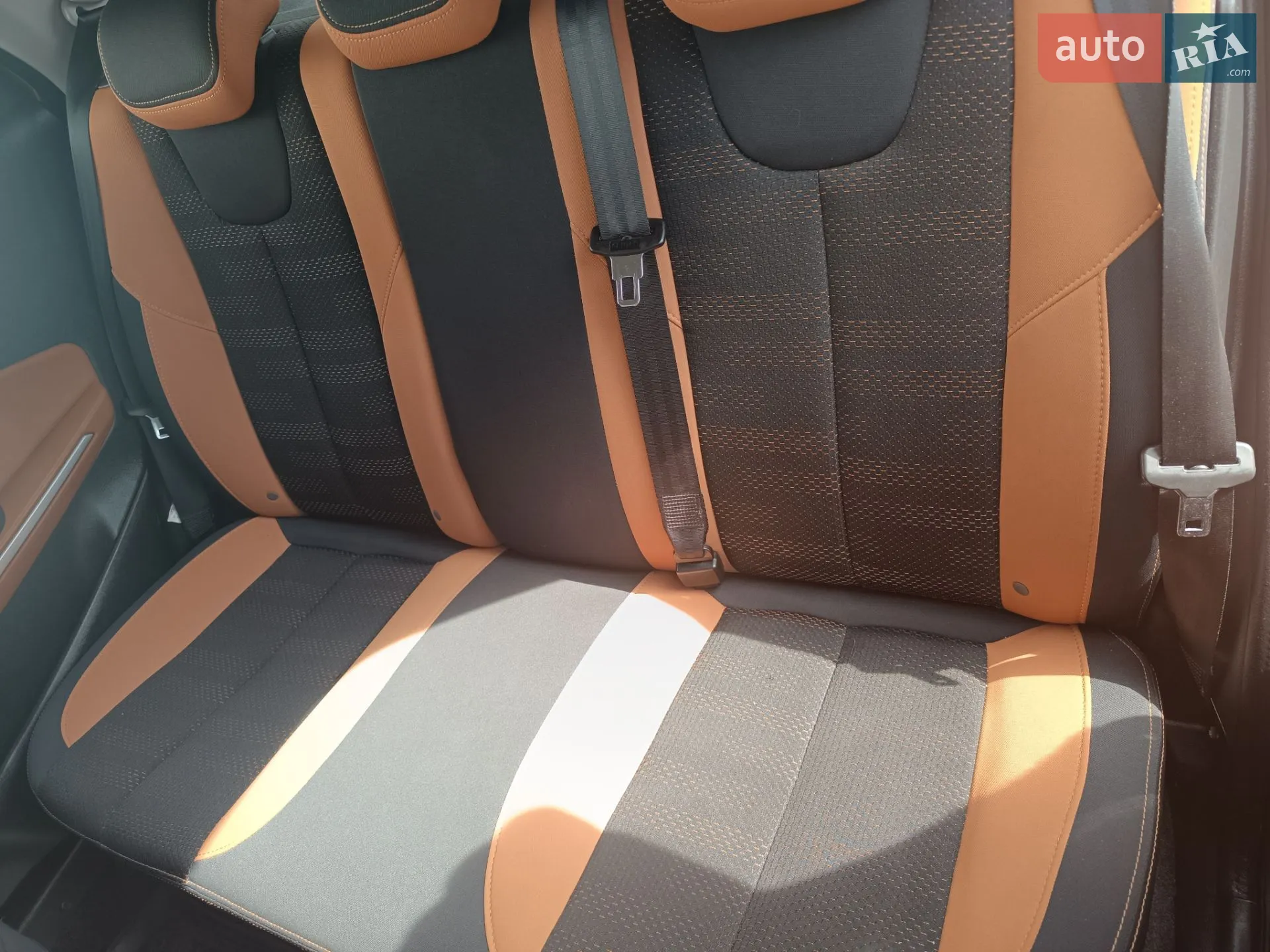 2017 Chery Tiggo 2 - мініатюра 15