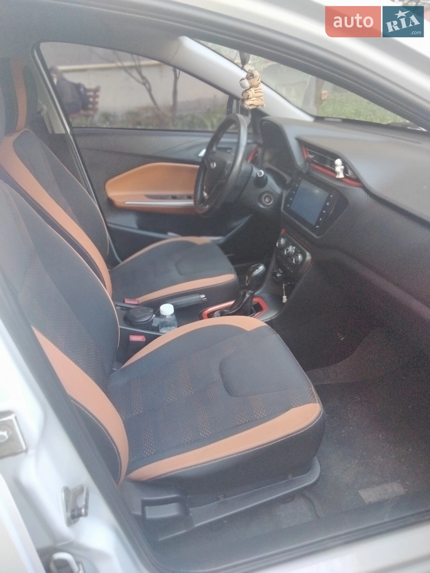 2018 Chery Tiggo 2 - мініатюра 12