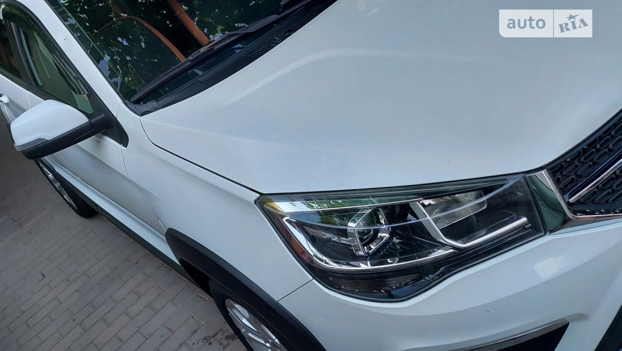 2017 Chery Tiggo 2 - мініатюра 14
