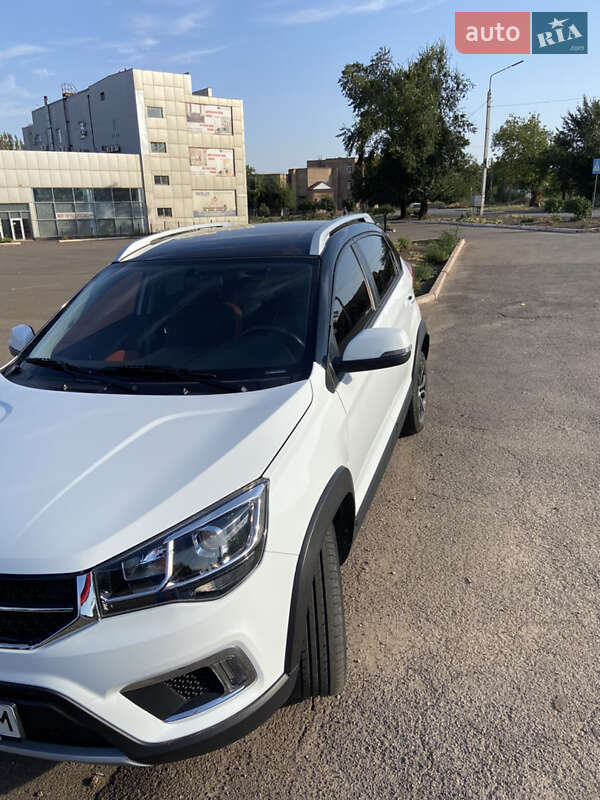 Позашляховик / Кросовер Chery Tiggo 2 2020 в Кривому Розі