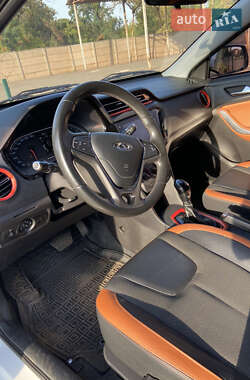 Позашляховик / Кросовер Chery Tiggo 2 2020 в Кривому Розі