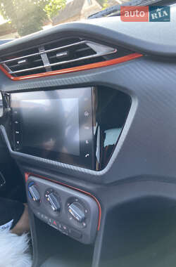 Позашляховик / Кросовер Chery Tiggo 2 2020 в Кривому Розі