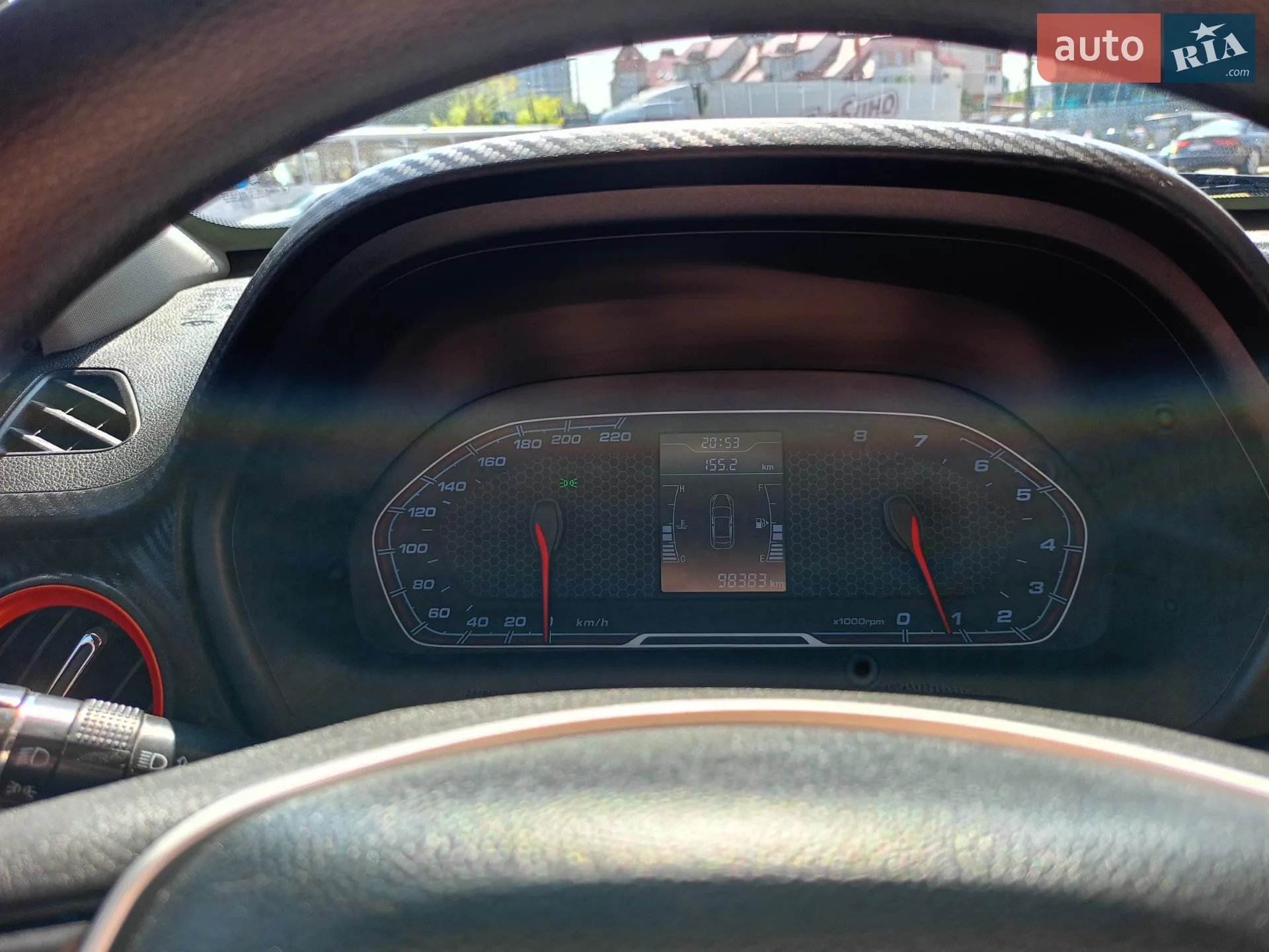 2018 Chery Tiggo 2 - мініатюра 4