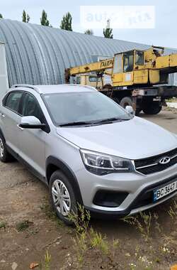 Позашляховик / Кросовер Chery Tiggo 2 2019 в Городку