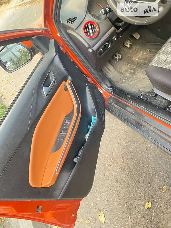 Внедорожник / Кроссовер Chery Tiggo 2 2021 в Белой Церкви фото 8 Внедорожник / Кроссовер Chery Tiggo 2 2021 в Белой Церкви