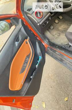 Внедорожник / Кроссовер Chery Tiggo 2 2021 в 