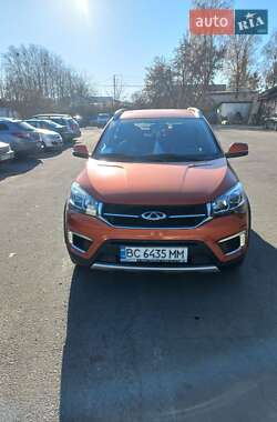 Позашляховик / Кросовер Chery Tiggo 2 2020 в Рівному