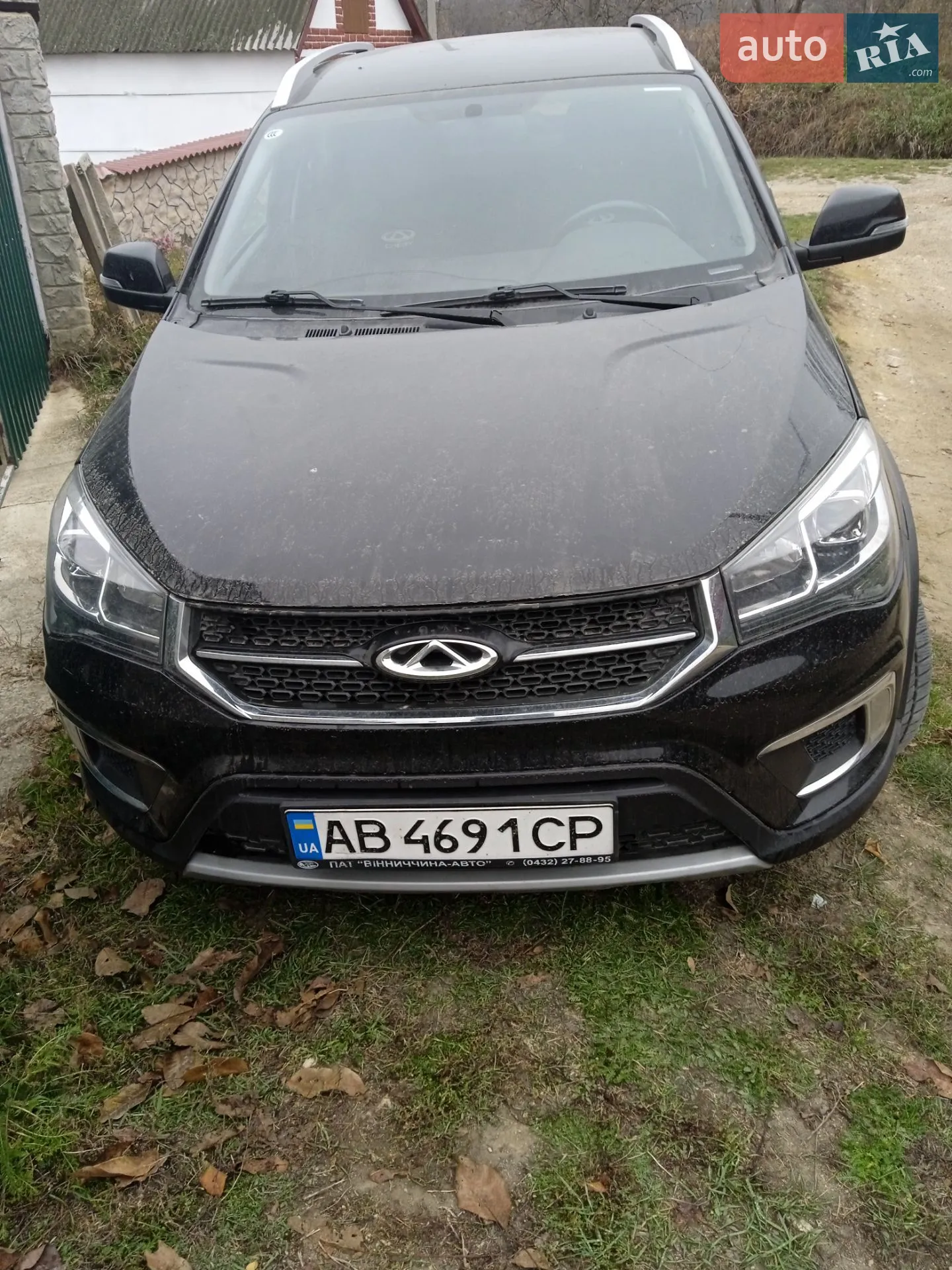 Фото авто 2