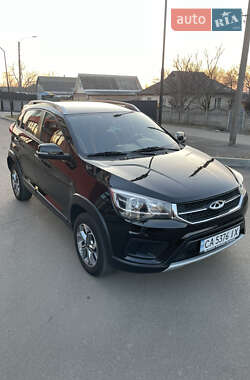 Внедорожник / Кроссовер Chery Tiggo 2 2022 в 