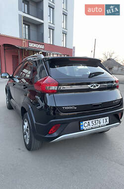 Внедорожник / Кроссовер Chery Tiggo 2 2022 в 