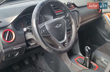 Внедорожник / Кроссовер Chery Tiggo 2 2020 в 