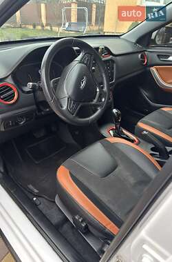 Внедорожник / Кроссовер Chery Tiggo 2 2020 в 