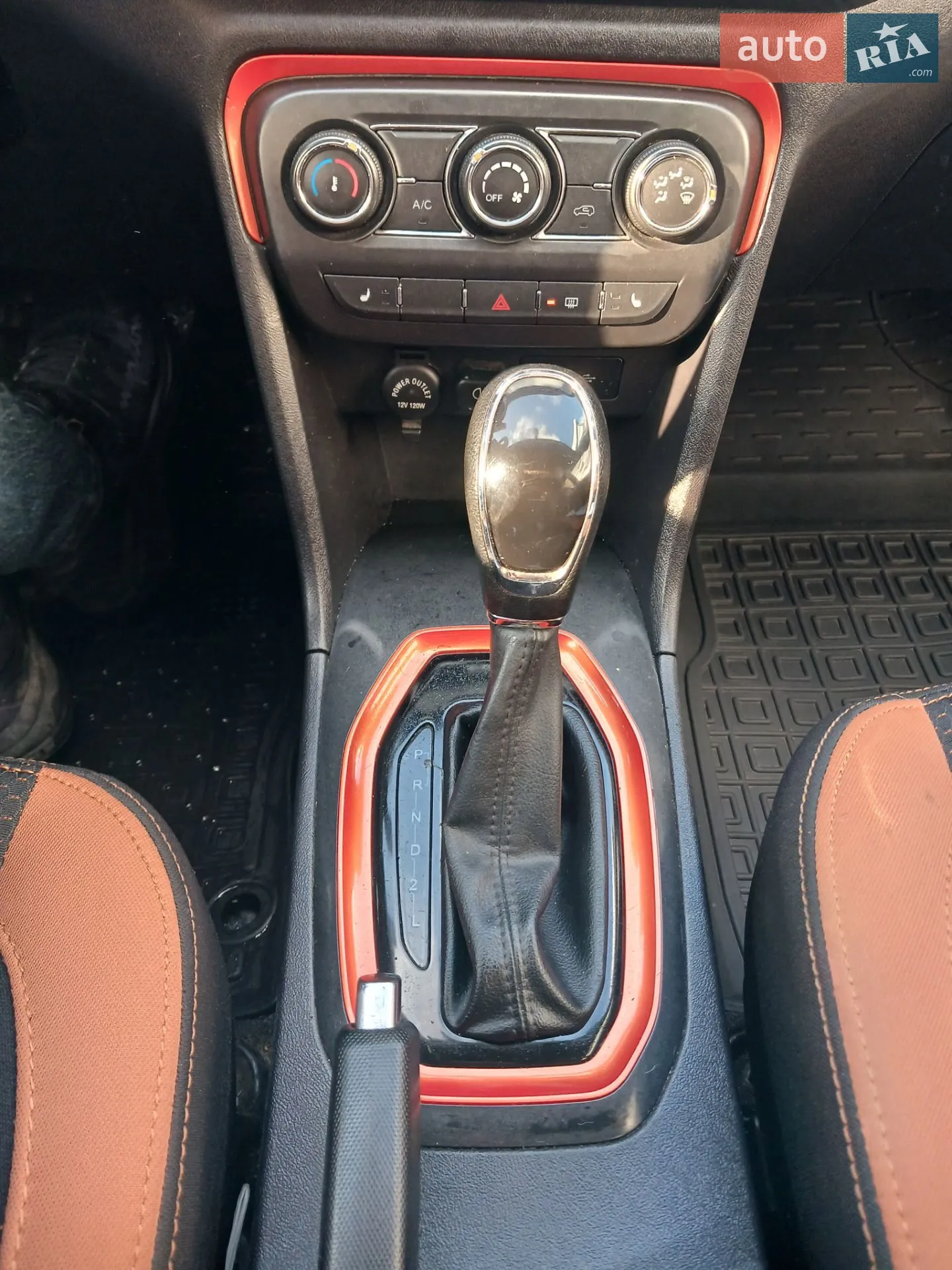 2017 Chery Tiggo 2 - мініатюра 4