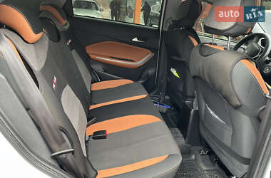 Внедорожник / Кроссовер Chery Tiggo 2 2021 в 