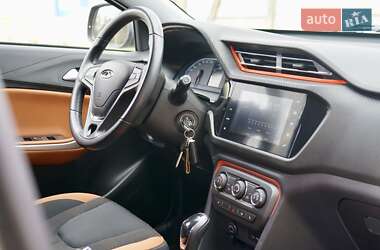 Внедорожник / Кроссовер Chery Tiggo 2 2019 в 
