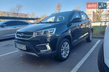 Внедорожник / Кроссовер Chery Tiggo 2 2020 в 