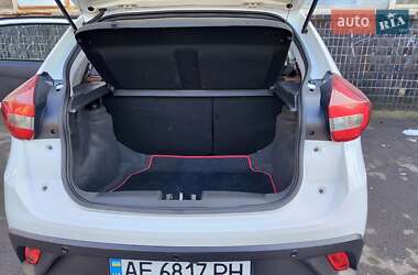 Внедорожник / Кроссовер Chery Tiggo 2 2020 в 