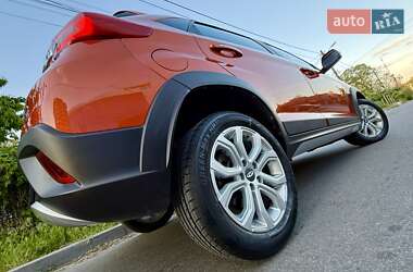 Позашляховик / Кросовер Chery Tiggo 2 2020 в 