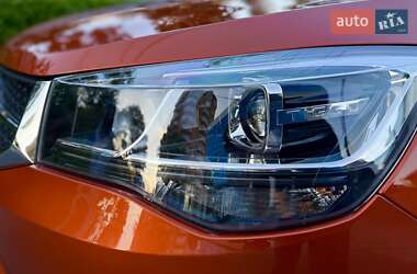 Позашляховик / Кросовер Chery Tiggo 2 2020 в 