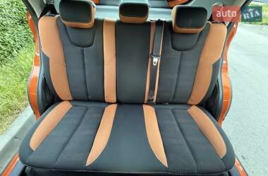 Позашляховик / Кросовер Chery Tiggo 2 2020 в 