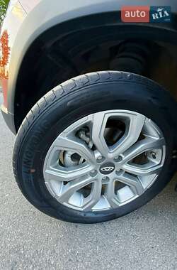 Позашляховик / Кросовер Chery Tiggo 2 2020 в 