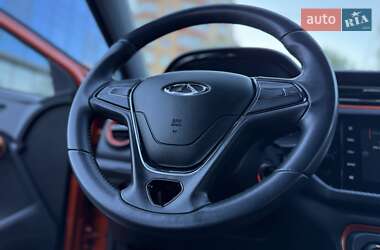 Позашляховик / Кросовер Chery Tiggo 2 2020 в 