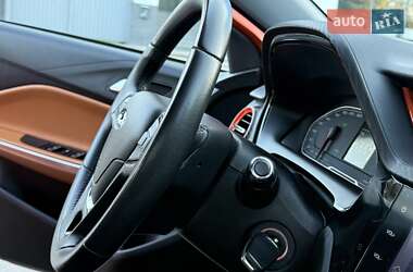 Позашляховик / Кросовер Chery Tiggo 2 2020 в 