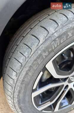 Внедорожник / Кроссовер Chery Tiggo 2 2020 в 