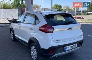 Позашляховик / Кросовер Chery Tiggo 2 2019 в 