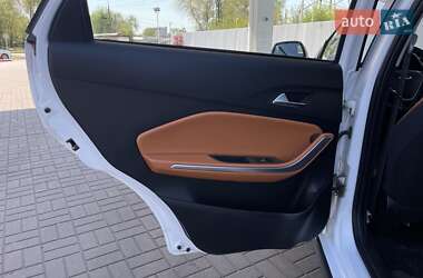 Позашляховик / Кросовер Chery Tiggo 2 2019 в 