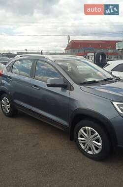 Позашляховик / Кросовер Chery Tiggo 2 2021 в Києві