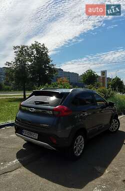 Внедорожник / Кроссовер Chery Tiggo 2 2020 в 