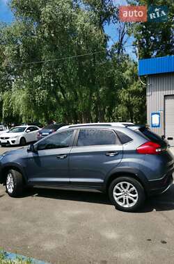 Внедорожник / Кроссовер Chery Tiggo 2 2020 в 