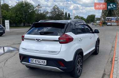 Позашляховик / Кросовер Chery Tiggo 2 2020 в 
