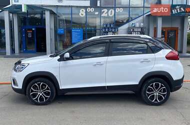 Позашляховик / Кросовер Chery Tiggo 2 2020 в 