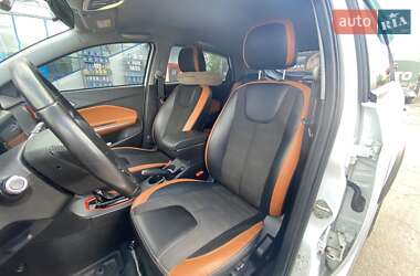 Позашляховик / Кросовер Chery Tiggo 2 2020 в 