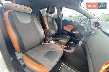 Позашляховик / Кросовер Chery Tiggo 2 2020 в 