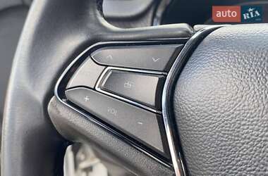 Позашляховик / Кросовер Chery Tiggo 2 2020 в 