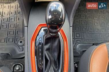 Позашляховик / Кросовер Chery Tiggo 2 2020 в 
